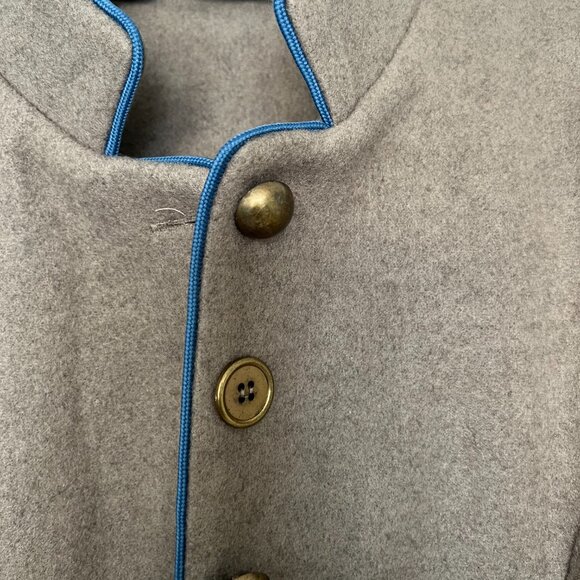 Vintage Women Blazer - Picture 4 of 7